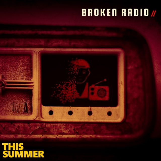 Broken Radio