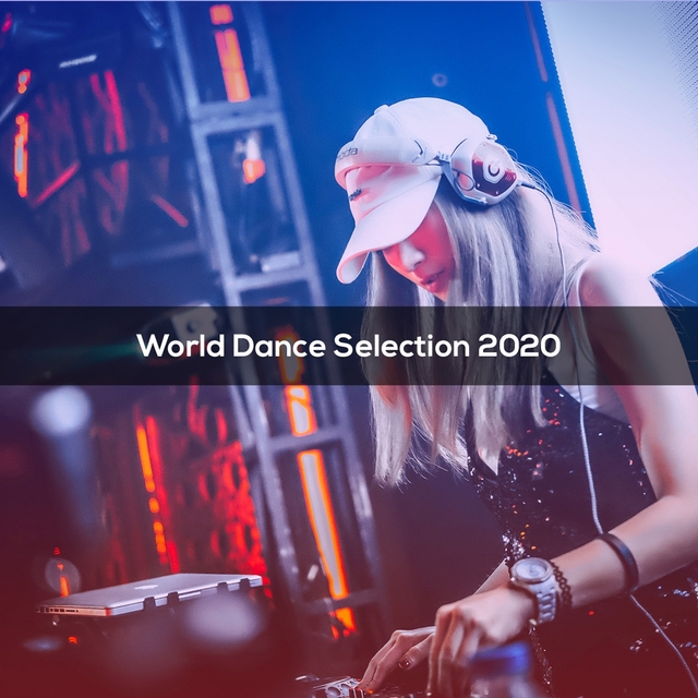 Couverture de World Dance Selection 2020