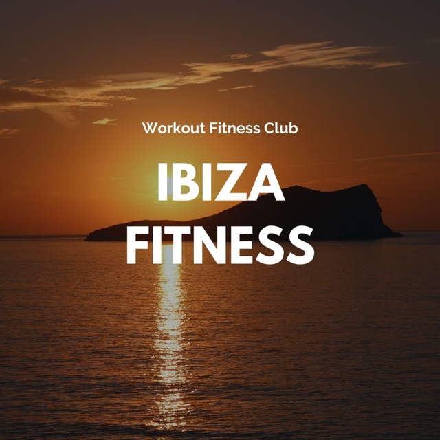 Couverture de Ibiza Fitness