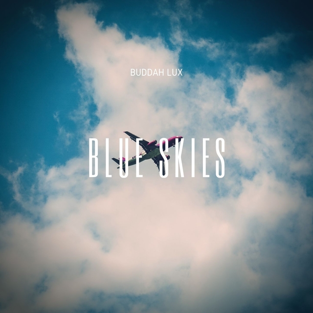 Couverture de Blue Skies