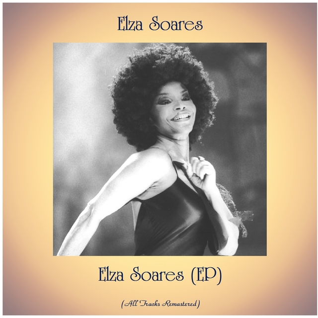 Elza Soares (EP)