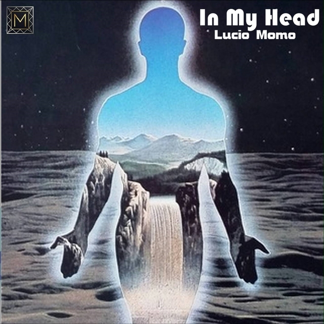 Couverture de In My Head