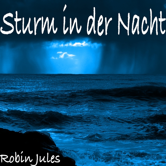 Sturm in der Nacht