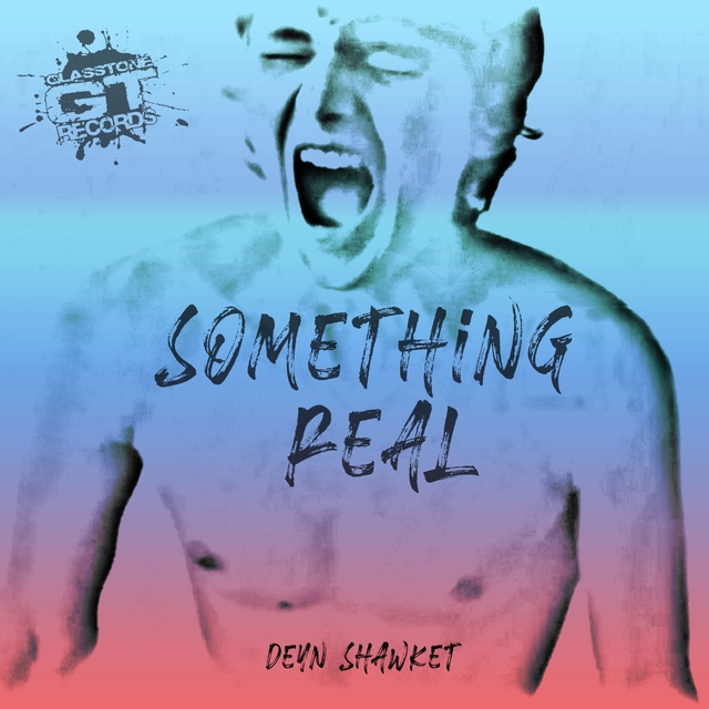 Couverture de Something Real