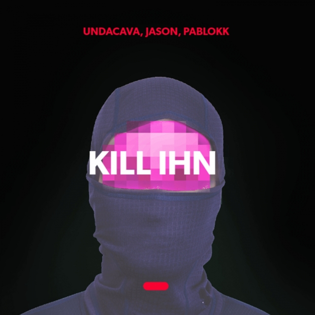 Couverture de Kill Ihn