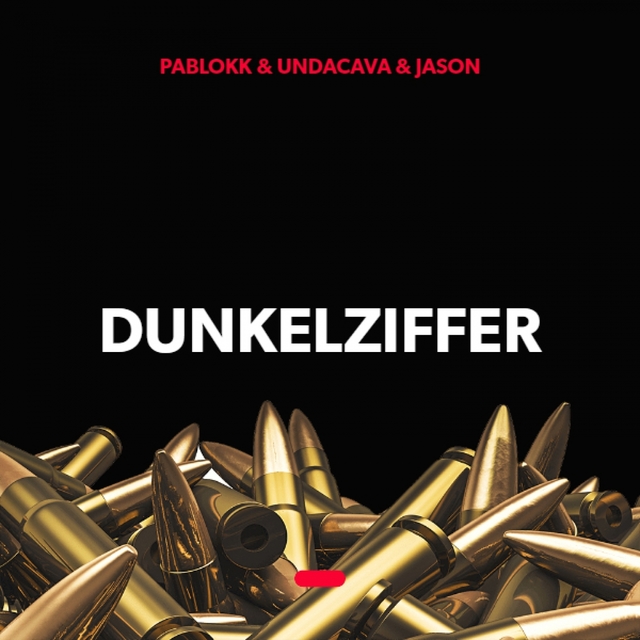 Couverture de Dunkelziffer