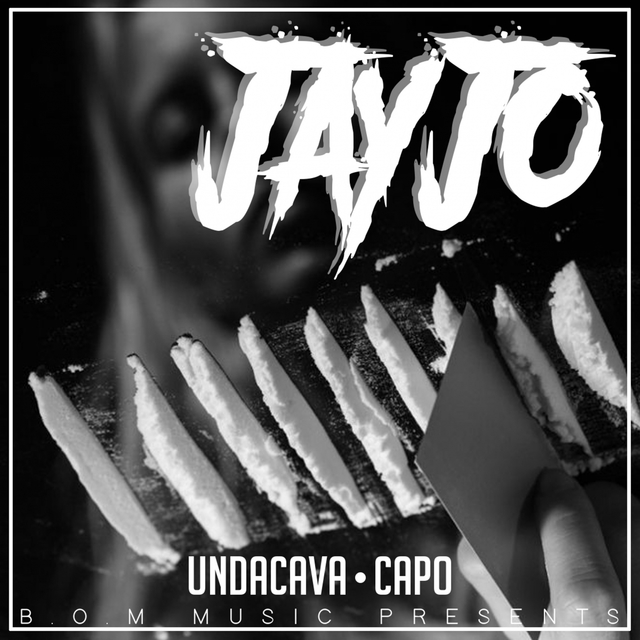 Couverture de Jayjo