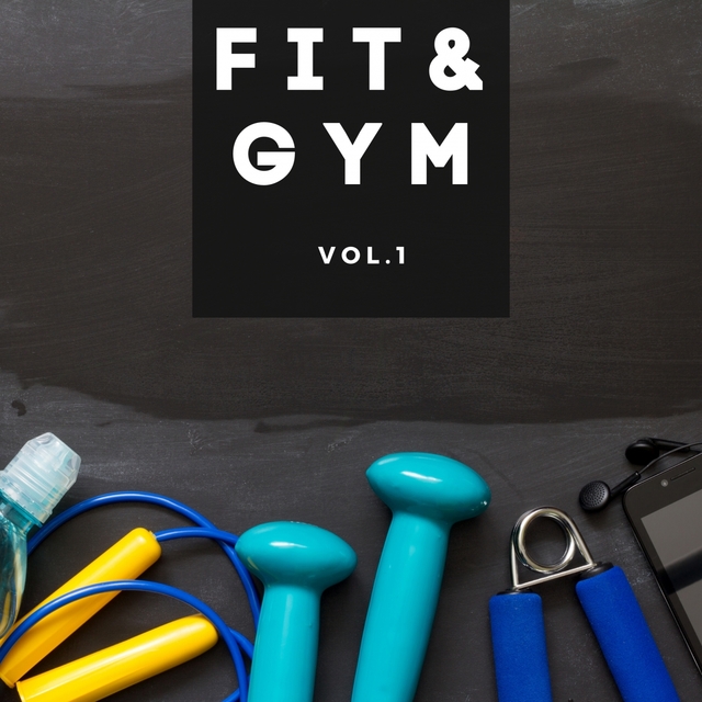 Fit & Gym Trax Vol.1