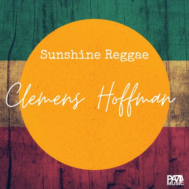 Sunshine Reggae