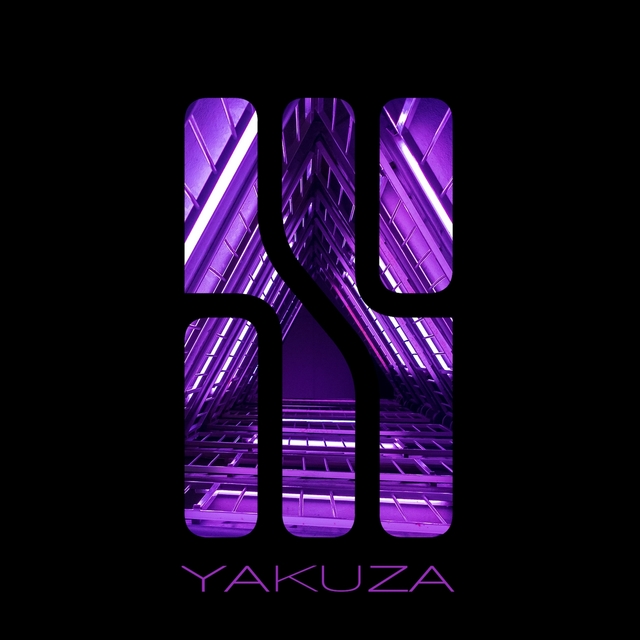 Couverture de Yakuza