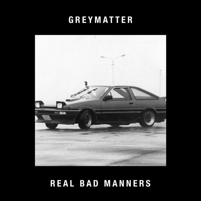 Real Bad Manners