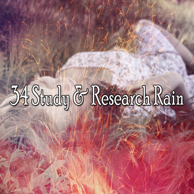 34 Study & Research Rain