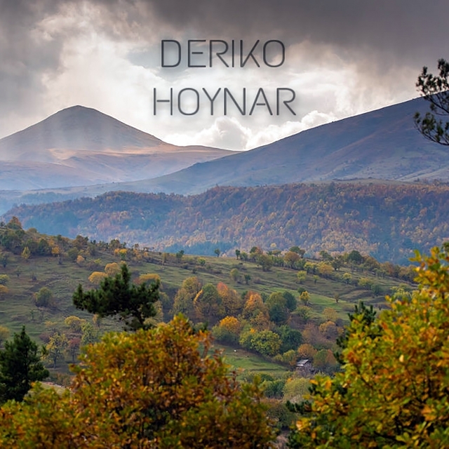 Deriko Hoy Nar