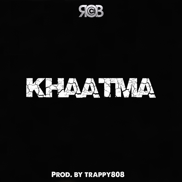 Couverture de Khaatma