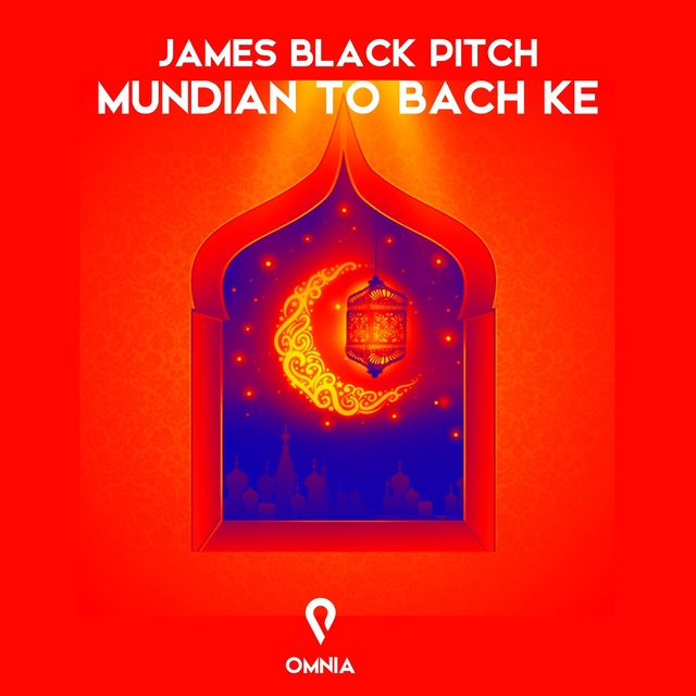 Mundian To Bach Ke