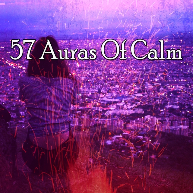 57 Auras of Calm