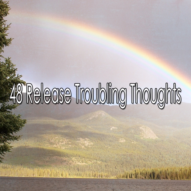 Couverture de 48 Release Troubling Thoughts