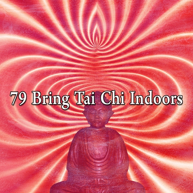 Couverture de 79 Bring Tai Chi Indoors