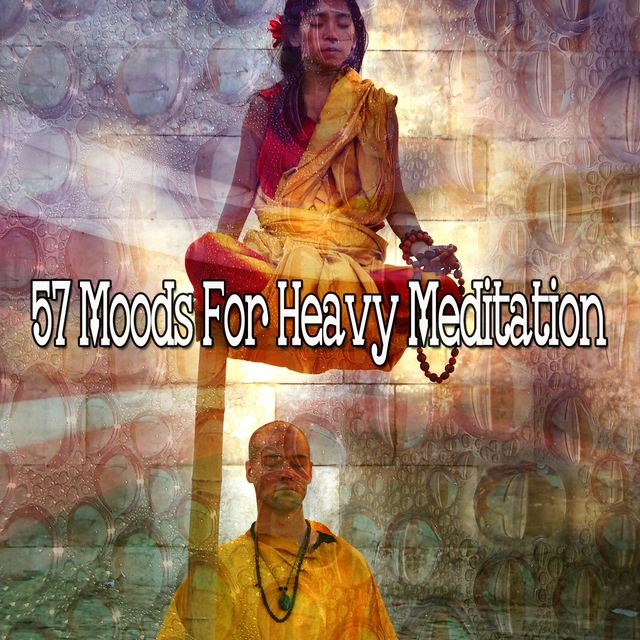 57 Moods for Heavy Meditation