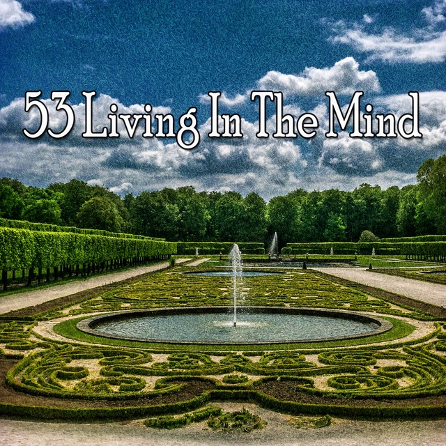 Couverture de 53 Living In the Mind