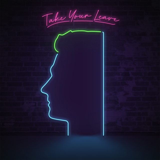 Couverture de Take Your Leave