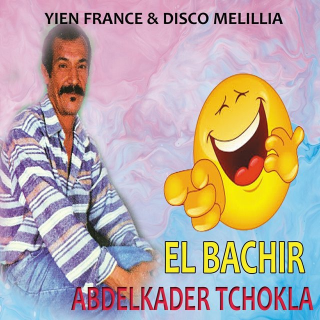 Couverture de El Bachir