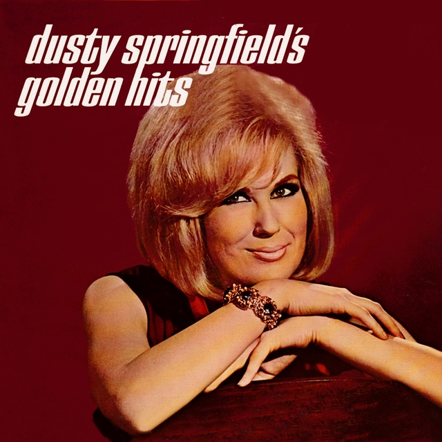 Dusty Spriengfield's Golden Hits