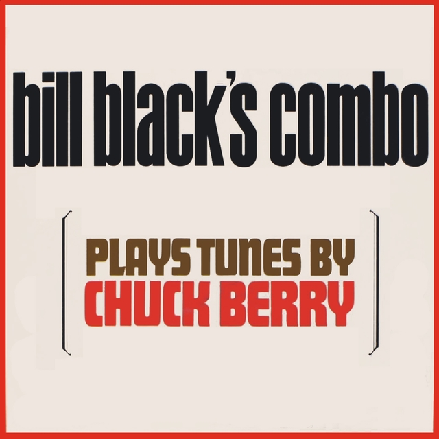 Couverture de Plays Tunes By Chuck Berry