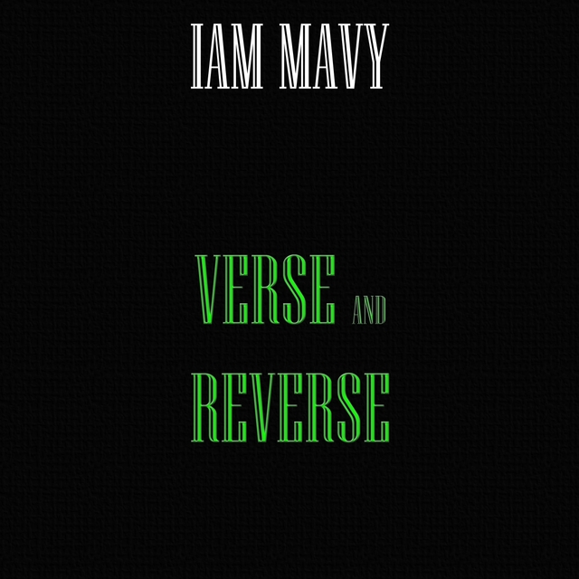 Verse and Reverse