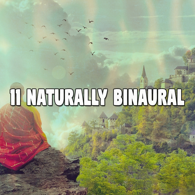 11 Naturally Binaural