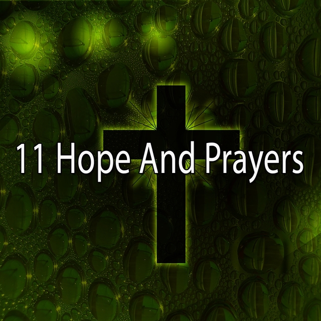 Couverture de 11 Hope and Prayers