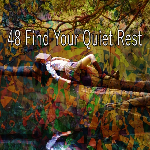 48 Find Your Quiet Rest