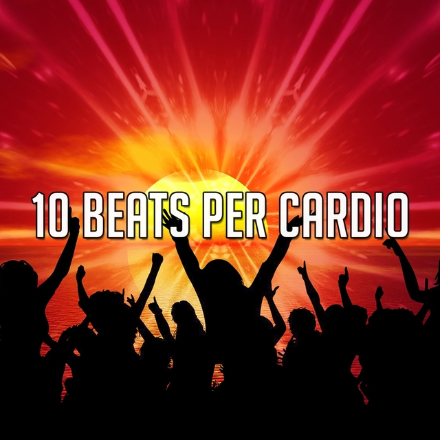 Couverture de 10 Beats Per Cardio