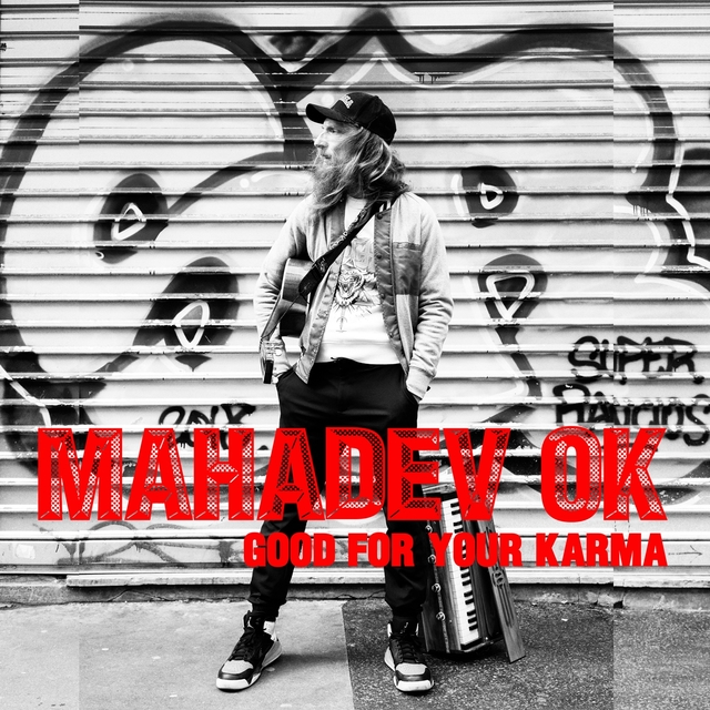 Couverture de Good for Your Karma