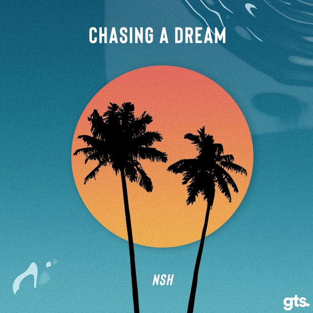 Couverture de Chasing a Dream