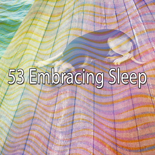 53 Embracing Sle - EP