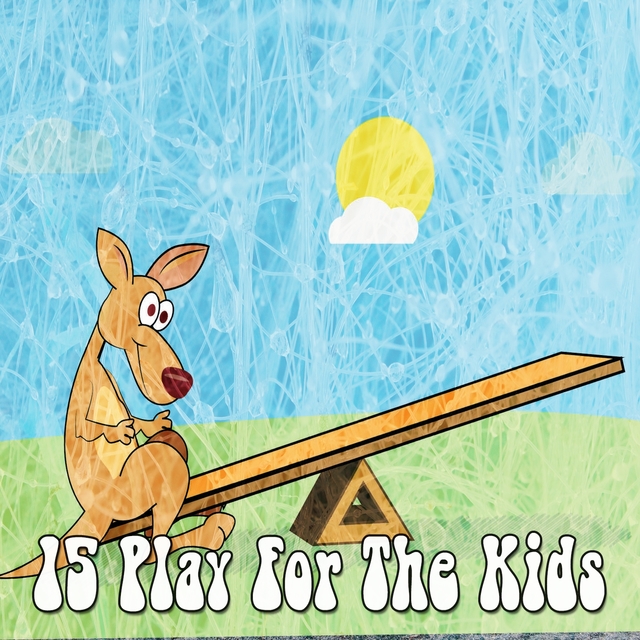 15 Play for the Kids