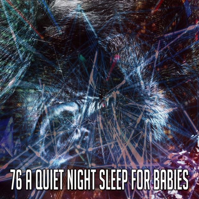 76 A Quiet Night Sleep for Babies