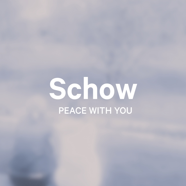 Couverture de Peace With You