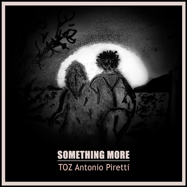 Couverture de Something More