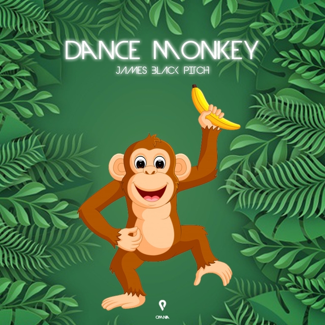 Dance Monkey