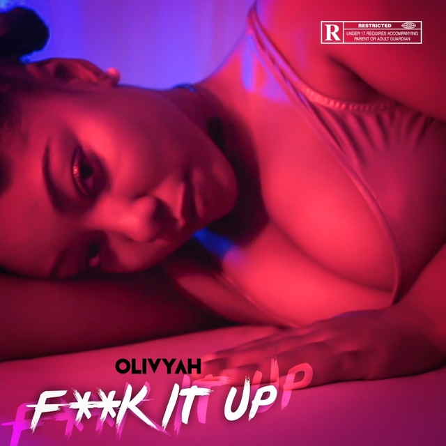 Couverture de Fuck It Up