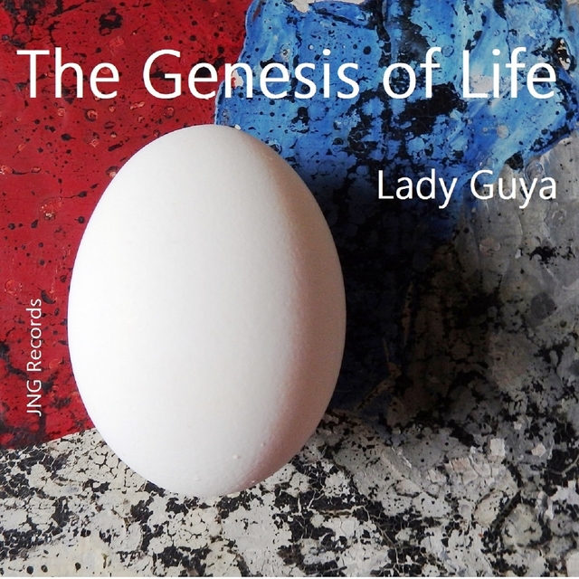 The Genesis of Life