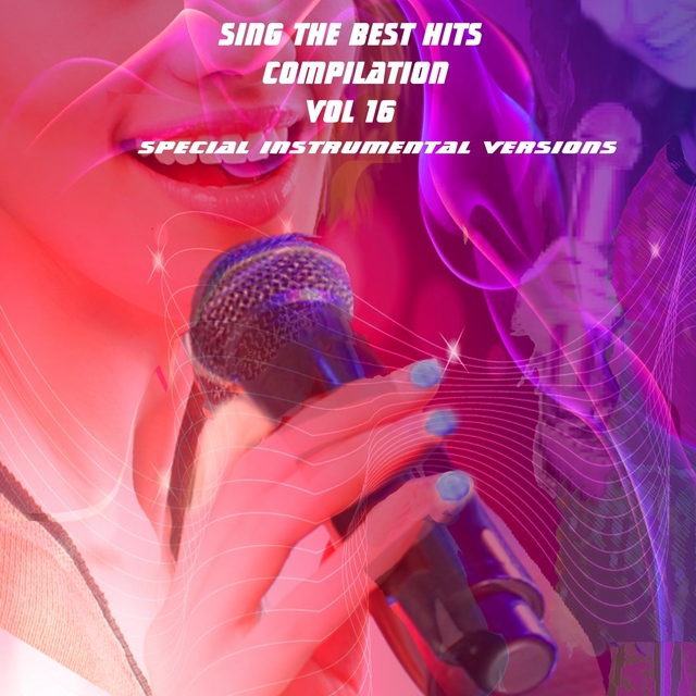 Sing The Best Hits Vol 16