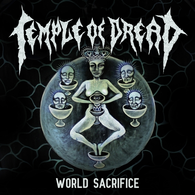 World Sacrifice