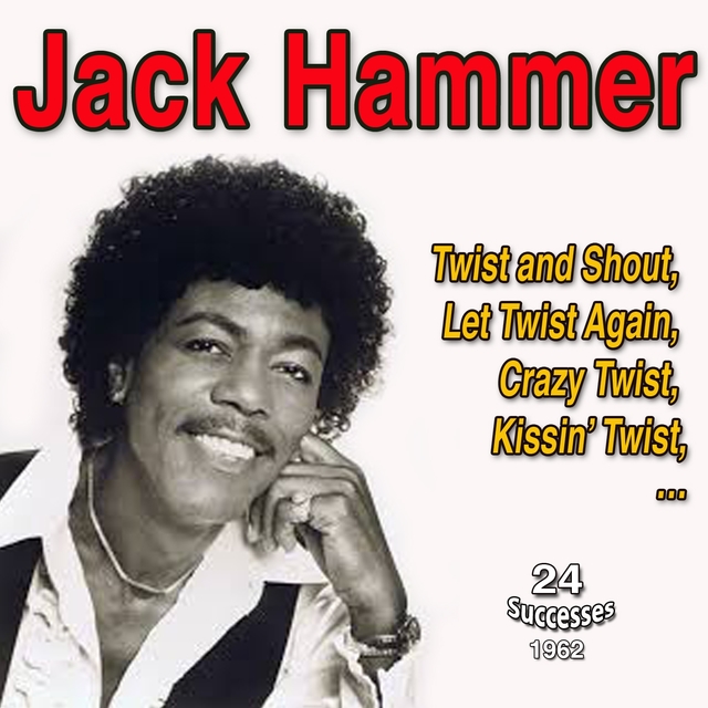 Jack Hammer: Twisting King