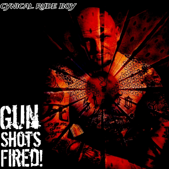 Gun Shots Fired