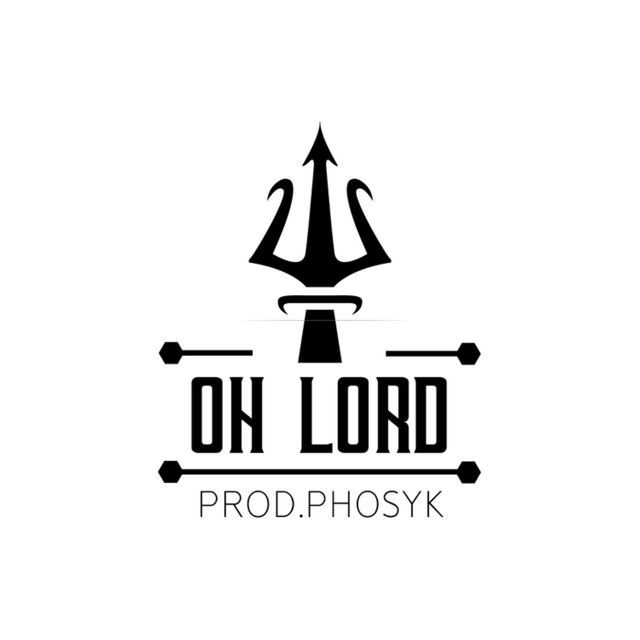 Couverture de Oh Lord