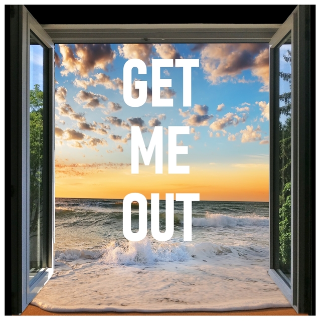 Couverture de Get Me Out