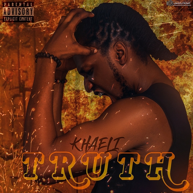 Couverture de Truth